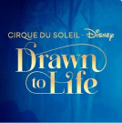 Cirque du Soleil | Drawn to Life - Disney - Golden Circle - 17:30 hrs